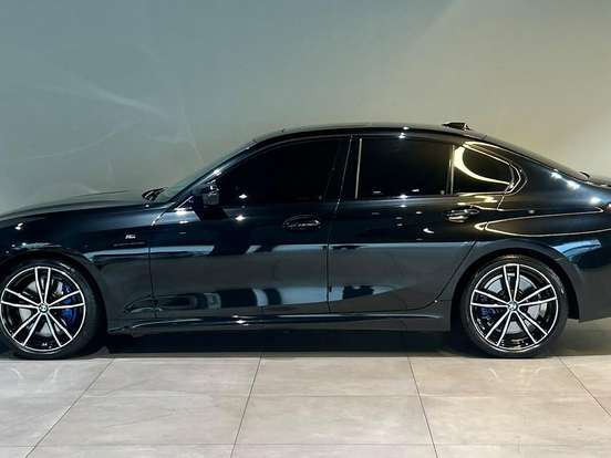 BMW-320i-2.0 16V TURBO FLEX M SPORT AUTOMÁTICO BMW-320i-2024