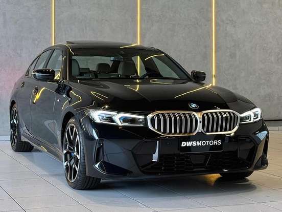 BMW-320i-2024
