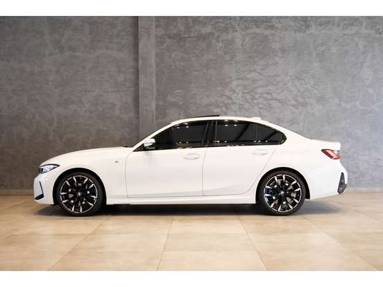 BMW-320i-2.0 16V TURBO FLEX M SPORT AUTOMÁTICO BMW-320i-2026