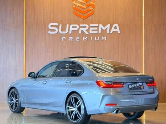 BMW-320i-2.0 16V TURBO FLEX SPORT GP AUTOMÁTICO BMW-320i-2024
