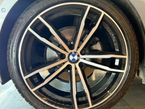 BMW-320i-2.0 16V TURBO FLEX SPORT GP AUTOMÁTICO BMW-320i-2024