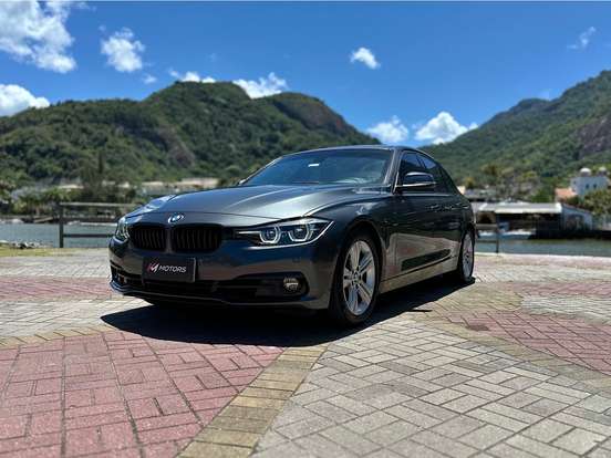 BMW-320i-2018