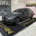 BMW 328i 2.0 M SPORT 16V ACTIVEFLEX 4P AUTOMÁTICO BMW 328i 2.0 M SPORT 16V ACTIVEFLEX 4P AUTOMÁTICO