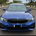 BMW 330e 2.0 16V TURBO HÍBRIDO M SPORT AUTOMÁTICO BMW 330e 2.0 16V TURBO HÍBRIDO M SPORT AUTOMÁTICO