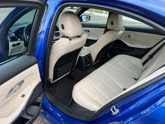 BMW-330e-2.0 16V TURBO HÍBRIDO M SPORT AUTOMÁTICO BMW-330e-2022