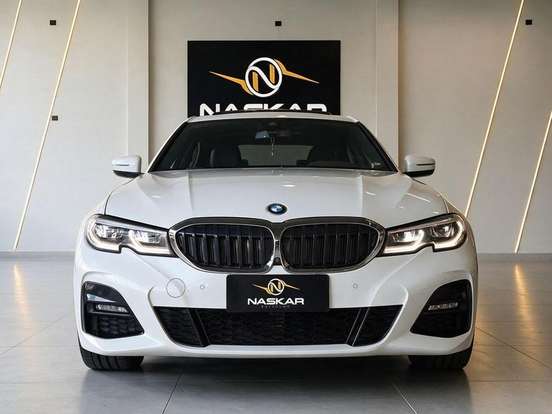 BMW-330e-2.0 16V TURBO HÍBRIDO M SPORT AUTOMÁTICO BMW-330e-2022