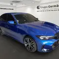 BMW 330e 2.0 16V TURBO HÍBRIDO M SPORT AUTOMÁTICO BMW 330e 2.0 16V TURBO HÍBRIDO M SPORT AUTOMÁTICO