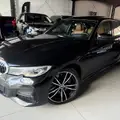 BMW 330e 2.0 16V TURBO HÍBRIDO M SPORT AUTOMÁTICO BMW 330e 2.0 16V TURBO HÍBRIDO M SPORT AUTOMÁTICO