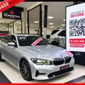 BMW 330i 2.0 16V TURBO GASOLINA SPORT AUTOMÁTICO BMW 330i 2.0 16V TURBO GASOLINA SPORT AUTOMÁTICO