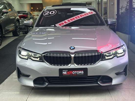 BMW-330i-2019