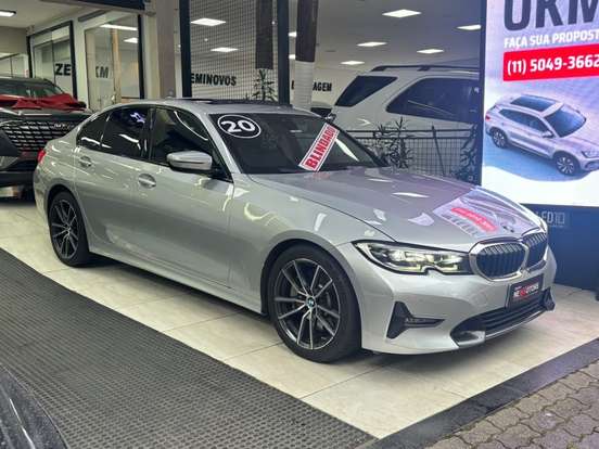BMW-330i-2019