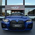BMW 420i 2.0 16V GASOLINA CABRIO M SPORT STEPTRONIC BMW 420i 2.0 16V GASOLINA CABRIO M SPORT STEPTRONIC