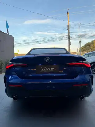 BMW-420i-2022