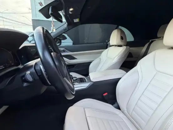 BMW-420i-2.0 16V GASOLINA CABRIO M SPORT STEPTRONIC BMW-420i-2022