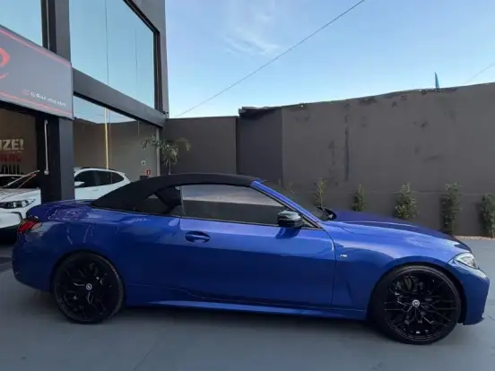 BMW-420i-2.0 16V GASOLINA CABRIO M SPORT STEPTRONIC BMW-420i-2022