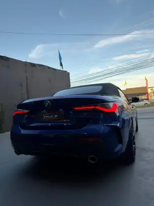 BMW-420i-2022