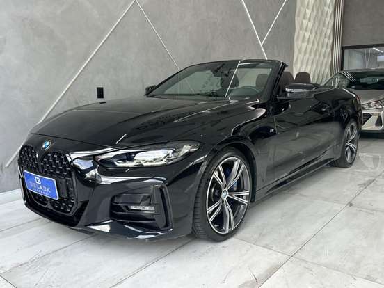 BMW-420i-2022