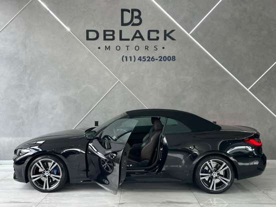 BMW-420i-2022