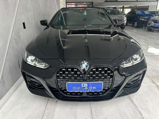 BMW-420i-2022