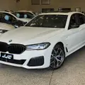 BMW 530e 2.0 16V TWINPOWER HÍBRIDO LUXURY AUTOMÁTICO BMW 530e 2.0 16V TWINPOWER HÍBRIDO LUXURY AUTOMÁTICO