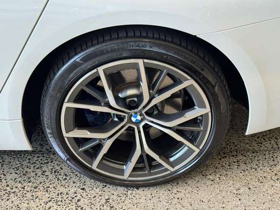 BMW-530e-2.0 16V TWINPOWER HÍBRIDO LUXURY AUTOMÁTICO BMW-530e-2021
