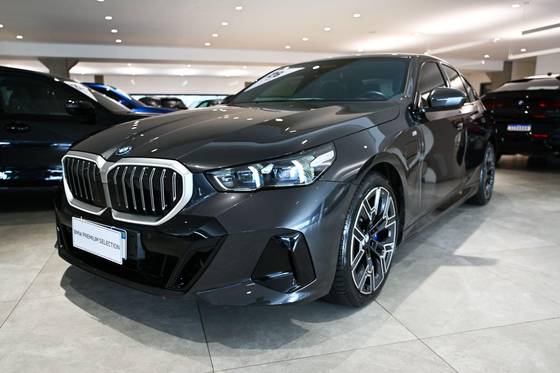 BMW 530e 2.0 TWINPOWER PHEV M SPORT AUTOMÁTICO