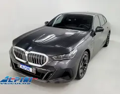 BMW 530e 2.0 TWINPOWER PHEV M SPORT AUTOMÁTICO BMW 530e 2.0 TWINPOWER PHEV M SPORT AUTOMÁTICO