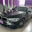 BMW 540i 3.0 24V TURBO GASOLINA M SPORT AUTOMÁTICO BMW 540i 3.0 24V TURBO GASOLINA M SPORT AUTOMÁTICO
