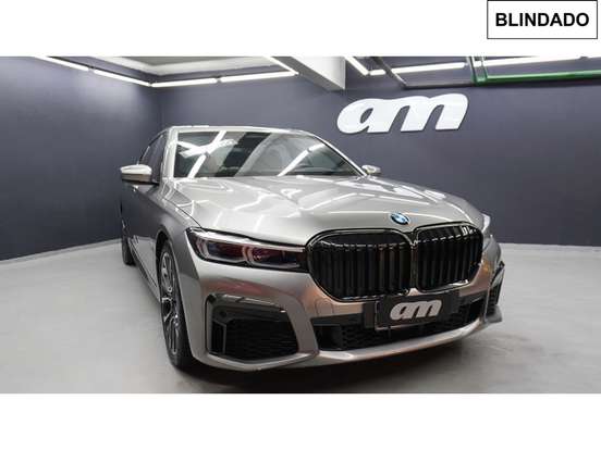 BMW-745Le-2020