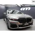 BMW 745Le 3.0 TWINPOWER HÍBRIDO M SPORT AUTOMÁTICO BMW 745Le 3.0 TWINPOWER HÍBRIDO M SPORT AUTOMÁTICO