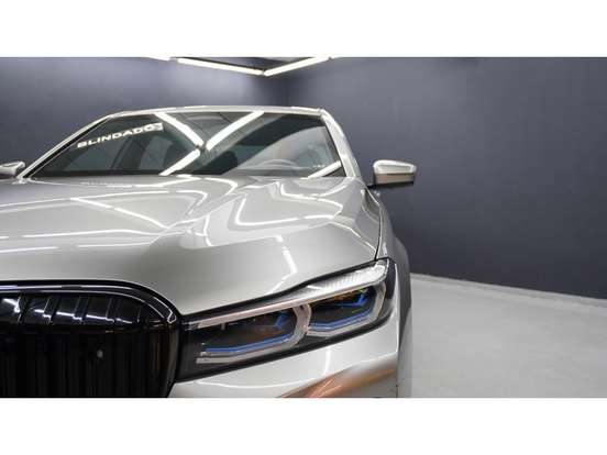 BMW-745Le-2020