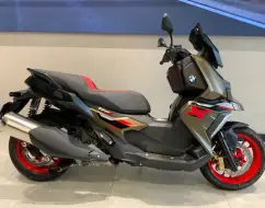 BMW C 400 X BMW C 400 X
