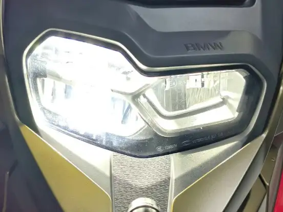 BMW-C 400 X BMW-C 400 X-2025