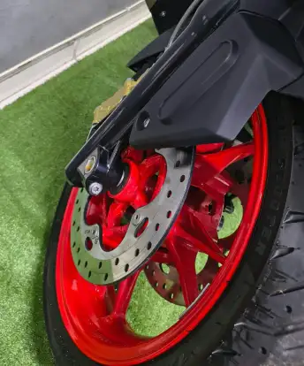 BMW-C 400 X-2025