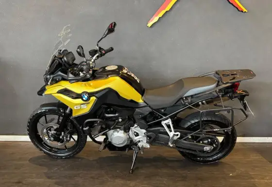 BMW F 750 GS PREMIUM 