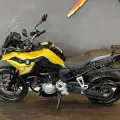 BMW F 750 GS PREMIUM BMW F 750 GS PREMIUM