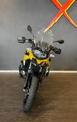 BMW-F 750 GS PREMIUM-2019