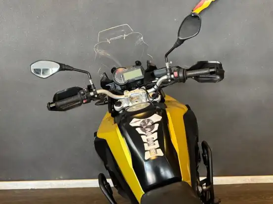 BMW-F 750 GS PREMIUM BMW-F 750 GS PREMIUM-2019