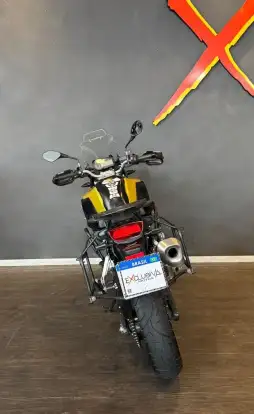 BMW-F 750 GS PREMIUM-2019