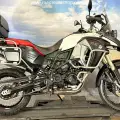 BMW F 800 GS ADVENTURE BMW F 800 GS ADVENTURE