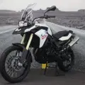 BMW F 800 GS BMW F 800 GS