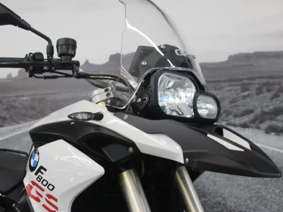 BMW-F 800 GS BMW-F 800 GS-2015