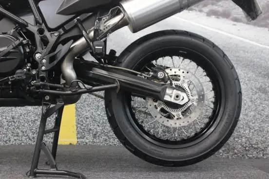 BMW-F 800 GS-2015
