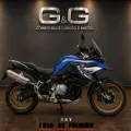 BMW F 850 GS PREMIUM BMW F 850 GS PREMIUM