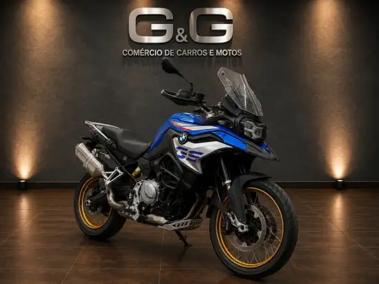 BMW-F 850 GS PREMIUM BMW-F 850 GS PREMIUM-2022