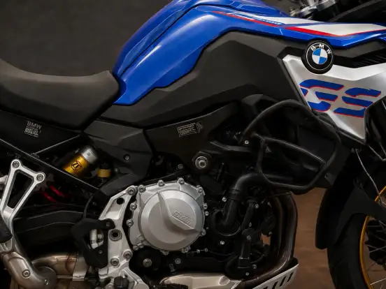 BMW-F 850 GS PREMIUM BMW-F 850 GS PREMIUM-2022