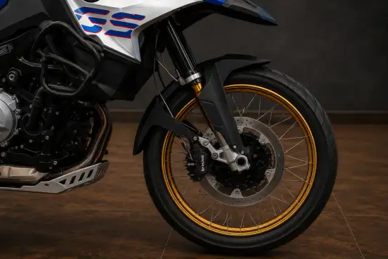 BMW-F 850 GS PREMIUM-2022