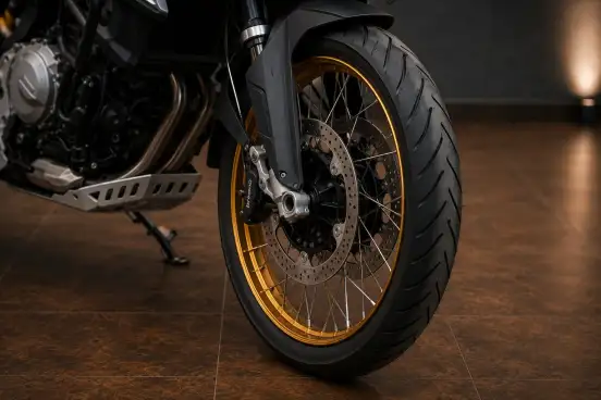 BMW-F 850 GS PREMIUM-2022