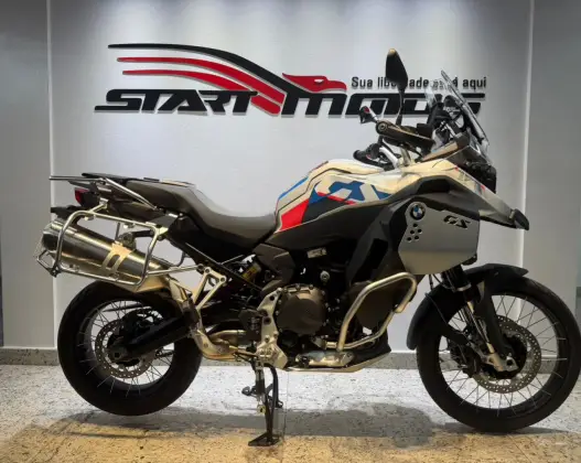 BMW F 900 GS ADVENTURE 