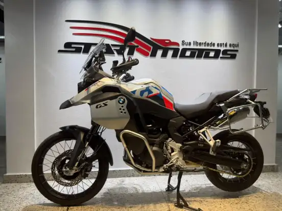 BMW-F 900 GS ADVENTURE-2026